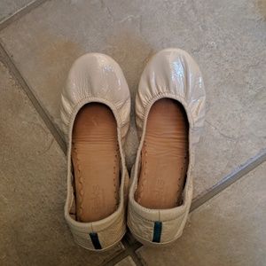 Tieks Size 6